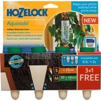 Hozelock 2717 Aquasolo bewateringsspike Medium druppelsysteem 4 stuks