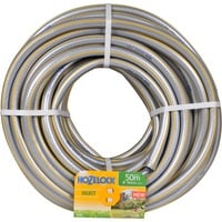 Hozelock 6250 Select Slang Grijs/geel, 50 meter, Ø 19 mm