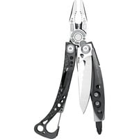 Leatherman Skeletool CX multitool Zwart/metaal, LE 5010