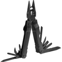 Leatherman Super Tool 300 EOD multitool Zwart