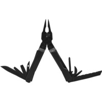 Leatherman Super Tool 300 multitool Zwart