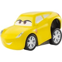 Mattel Disney Pixar Cars 3 - Revvin' Action Cruz Ramirez Speelgoedvoertuig 