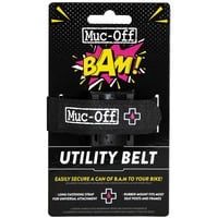 Muc-Off B.A.M Utility Belt houder 