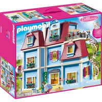 PLAYMOBIL Dollhouse - Groot herenhuis Constructiespeelgoed 70205