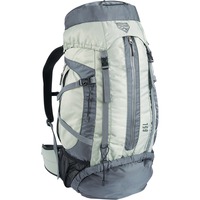 Pavillo Rugzak Barrier Peak grijs 65L Grijs