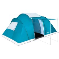 Pavillo Tent Family Ground X6 Blauw