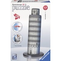 Ravensburger 3D Puzzel - Toren van Pisa 216 stukjes