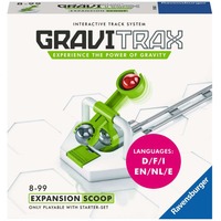 Ravensburger GraviTrax - Scoop Baan Uitbreiding