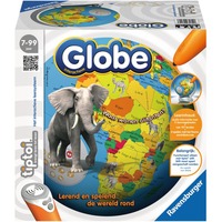 Ravensburger Tiptoi - Interactieve Globe Leerspel
