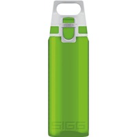 SIGG TOTAL COLOR Green 0,6 L drinkfles Lichtgroen