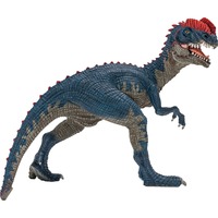 Schleich Dinosaurs - Dilophosaurus speelfiguur 14567