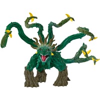 Schleich Eldrador - Jungle monster speelfiguur 70144