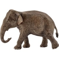 Schleich Wild Life - Aziatische olifant koe speelfiguur 14753