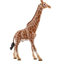 Schleich Wild Life - Giraf mannelijk speelfiguur 14749