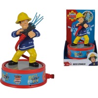 Simba Brandweerman Sam - Water Sprinkler Waterspeelgoed
