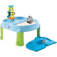 Step 2 Splash & Scoop Bay Zand- en watertafel