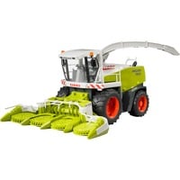 bruder Claas Jaguar 900 veldhakselaar Modelvoertuig 02131