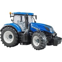 bruder New Holland T7,315 Modelvoertuig 03120