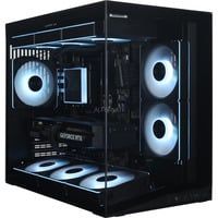 ALTERNATE Gamer Pro R7-5080 gaming pc Ryzen 7 9850X3D | RTX 5080 | 64 GB | 2 TB SSD