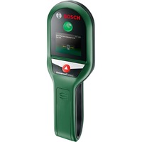 Bosch UniversalDetect Digtale Detecter detectieapparaten Groen