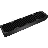 Corsair Hydro X Series XR7 480 V2 radiator Zwart