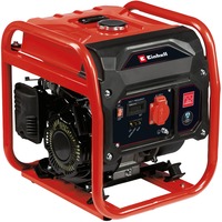 Einhell TC-IG 1100 generator Rood/zwart