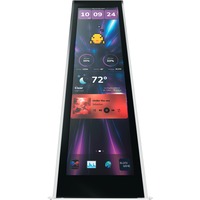 HYTE Y70 Touch Display Upgrade 14.5" monitor Zwart
