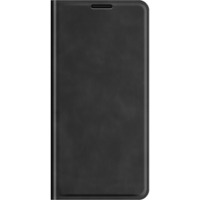Just in Case Samsung Galaxy A13 - Wallet Case telefoonhoesje Zwart