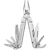 Leatherman Bond multitool Zilver