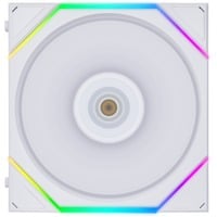 Lian Li UNI FAN TL 120 RGB case fan Wit, 120 x 124 x 28 mm, PWM