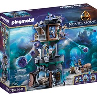 Blue Ocean Entertainment: PLAYMOBIL Novelmore