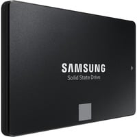 Samsung 870 EVO, 500 GB SSD MZ-77E500B/EU, SATA/600