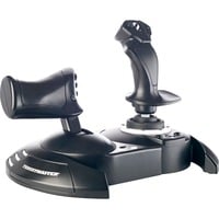 Thrustmaster T.Flight Hotas One gaming hotas Zwart, Pc, Xbox One, Xbox Series X|S