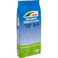 DCM Graszaad Herstel 15 kg zaden Tot 1000 m²