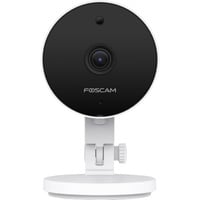 Foscam C8M 8MP Wi-Fi Camera White Wit, 4K, 8MP, Dual-Band Wi-Fi