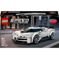 LEGO LEGO S.C: Bugatti Centodieci Hyper Sport Constructiespeelgoed