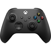 Microsoft Xbox Wireless Controller Zwart, Bluetooth