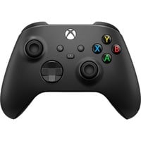 Microsoft Xbox Wireless Controller Zwart, Carbon Black