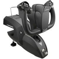 Thrustmaster TCA Yoke Boeing Edition gaming yoke Zwart/grijs, Pc, Xbox One, Xbox Series X|S