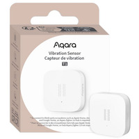 Aqara Vibratiesensor T1 Wit, Zigbee 3.0