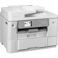 Brother MFC-J6959DW all-in-one inkjetprinter met faxfunctie Grijs