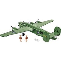 COBI Historical Collection - Consolidated B-24 Liberator Constructiespeelgoed Schaal 1:48