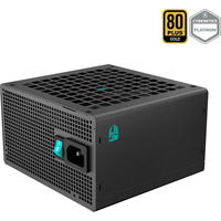 DeepCool Gamerstorm PQ1000G 1000 watt voeding  Zwart, 1x 12V-2x6