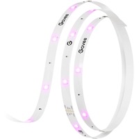 Govee H618C RGBIC Basic led strip 10 meter, RGBIC, Wifi, Bluetooth