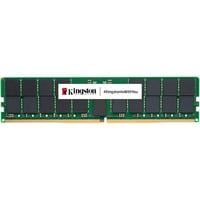 Kingston 64 GB ECC Registered DDR5-5600 servergeheugen KSM56R46BD4-64MD, Micron