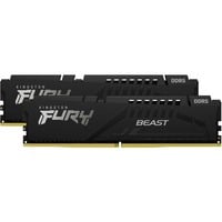 Kingston FURY 32 GB DDR5-5200 Kit werkgeheugen