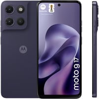 Motorola moto g17 smartphone Donkerblauw, 128 GB, Android