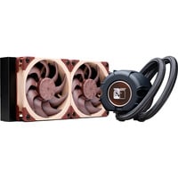 Noctua NL-LC1-24 waterkoeling Zwart/bruin