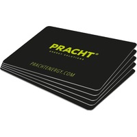 PRACHT ALPHA9003 RFID-kaart proximity-sleutel 5 stuks