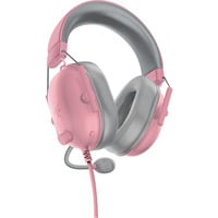 Razer  over-ear gaming headset Roze/grijs